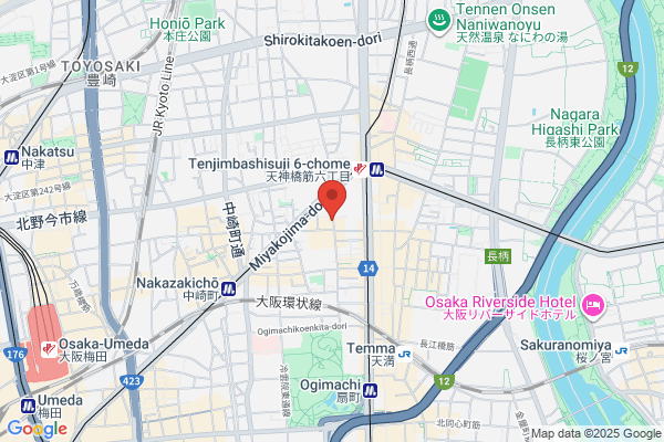 Nagi工業