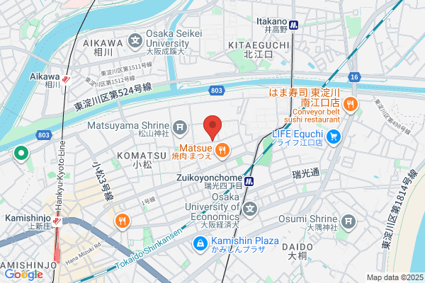 PARKING 北浜醗酵所
