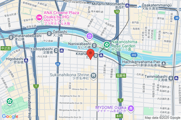 フィットネスクラブzenfit 十三/塚本店