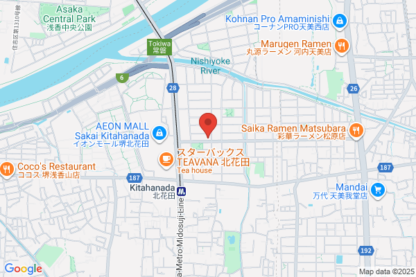 POLA凛花新金岡店