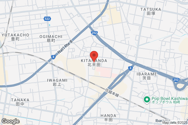 ジョーシン柏崎店