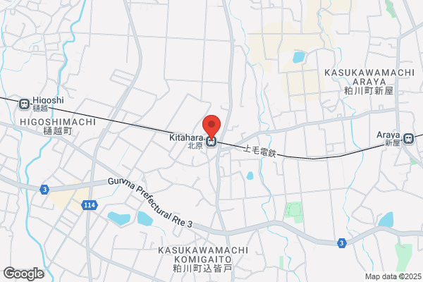 ウエルシア新座野火止2号店 (調剤薬局)