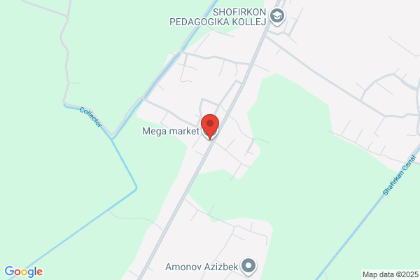 MEGAドン・キホーテ 東久留米店