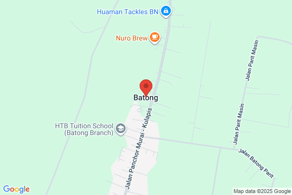 BATON (バトン)