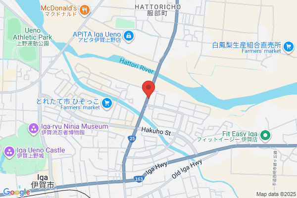 ココス 古河店