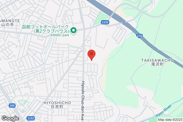 スーパーホテル今治