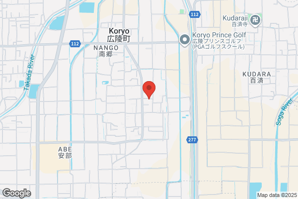 GARAGE CAREST (株)CAREST
