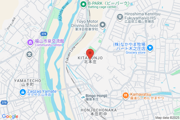 ディスカウントドラッグコスモス 東二見店