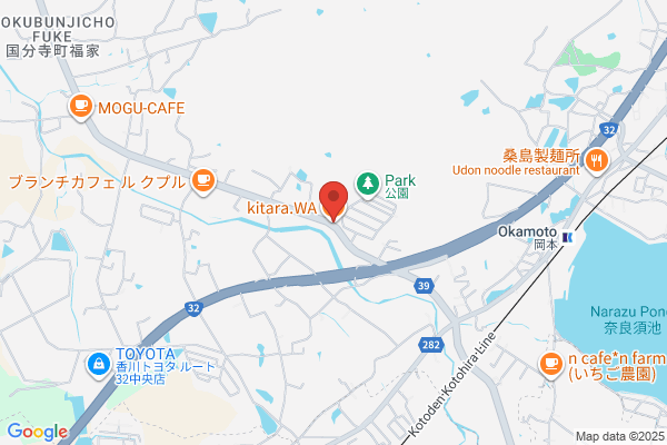 cafeひな