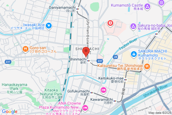 HUB三宮ﾑｰﾝﾗｲﾄﾋﾞﾙ店