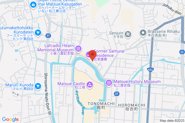 東横INN松江駅前