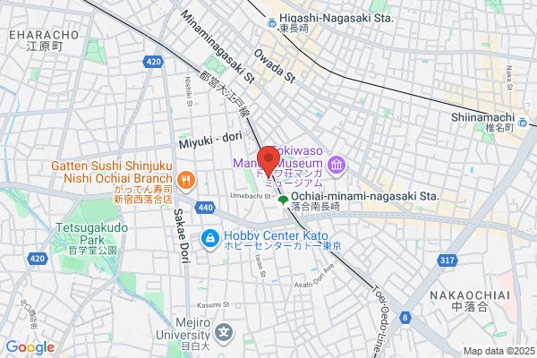 ほっともっと 松江大庭町店