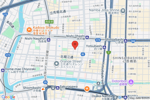 オーダースーツ Luxum ラグマ 大阪心斎橋本店