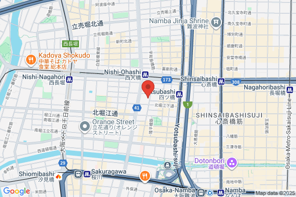 パーソナルジム b-free心斎橋本店(女性専用)