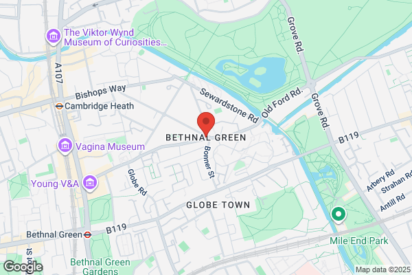 Bethnal