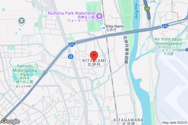 ほけんの窓口 イオンモール伊丹店