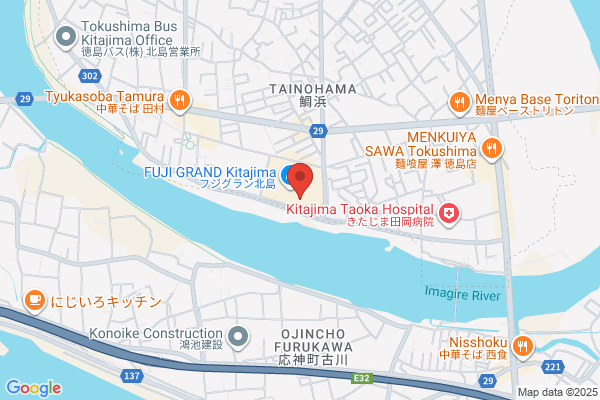 PUDOステーション　ドラッグユタカ　入舟店
