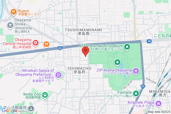 チャイハネ DEPOららぽーと門真店