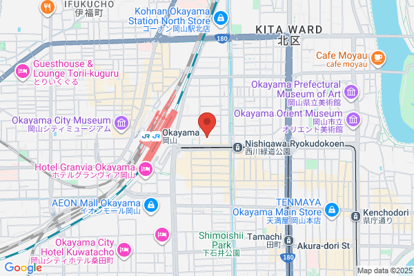 TSUTAYA JR住道店