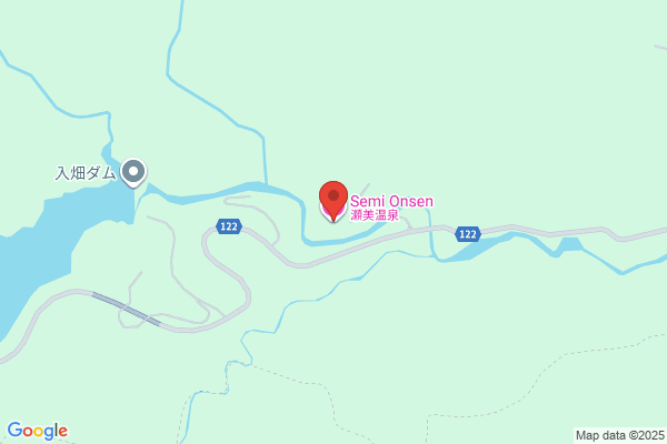 Semi Onsen