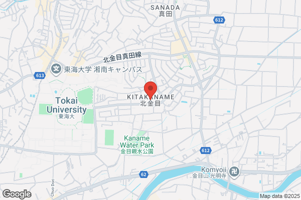 ヤマト運輸 秦野鶴巻営業所（秦野鶴巻）