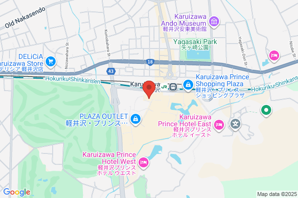FLIPPER'S STAND CIAL横浜店
