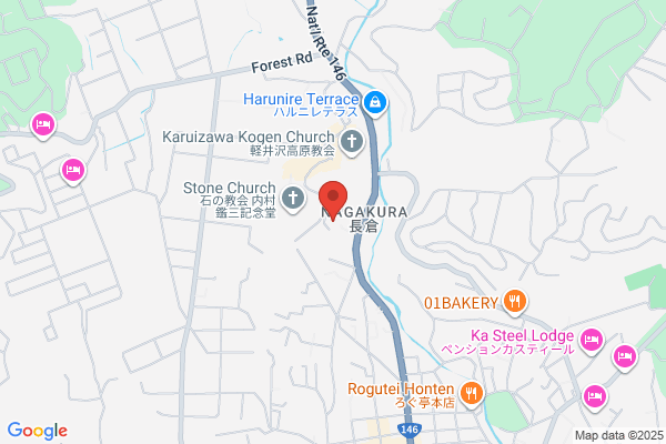 赤から横浜鶴屋町店 -closed-