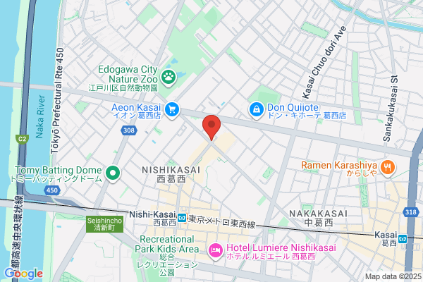 ABC整体スタジオ 大島
