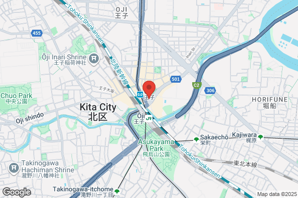Darts UP西葛西店