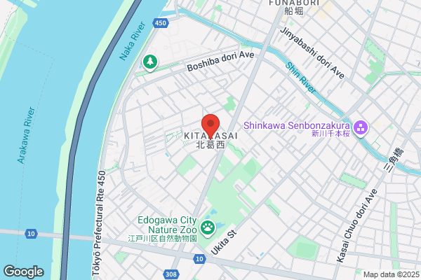 今井矯正歯科