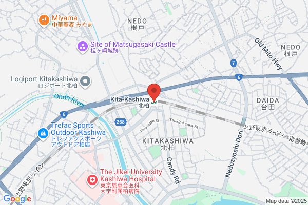 くすりの福太郎柏旭町店【調剤薬局】