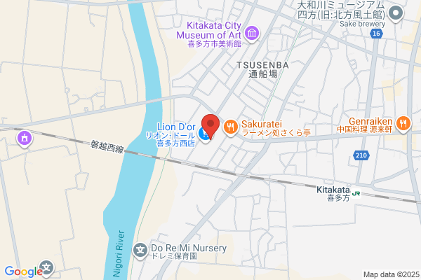 TSUTAYA 西船橋店
