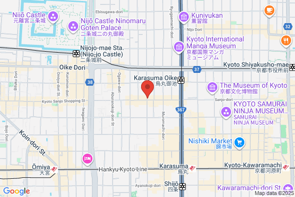 HIKARI Performance Fitness Gym