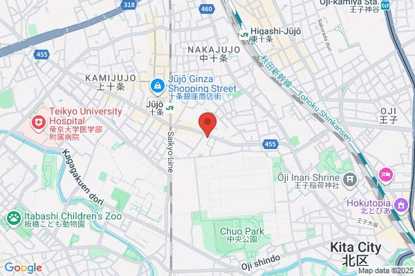 配食のふれ愛 GOOD LIFE堺店