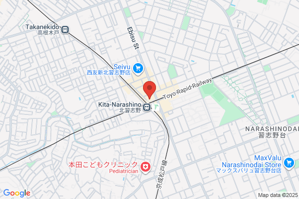 PUDOステーション　イオンスタイル四條畷