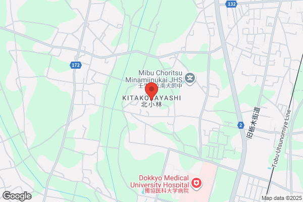 ツルハドラッグ 宇都宮江曽島店