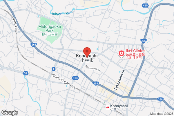 幸楽苑　宇都宮西川田店