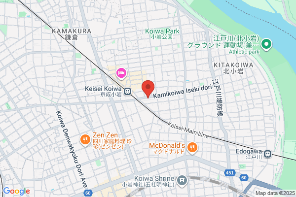 アリエールLAUNDRY PRO ウエルシア江戸川松本店