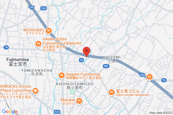ENEOS Dr.Drive相馬バイパス店(ENEOSフロンティア)