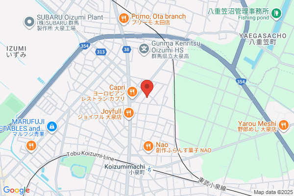 ダイナム福島相馬店