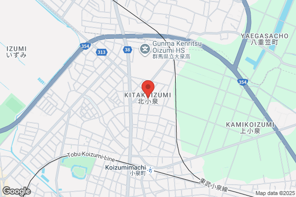 ほっともっと 邑楽新中野店