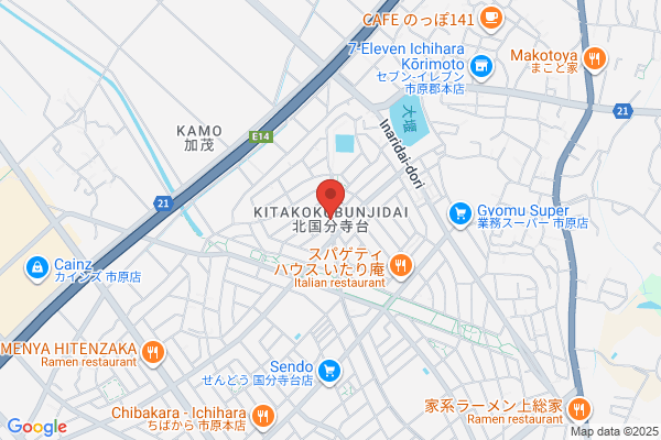 すし銚子丸 市原店