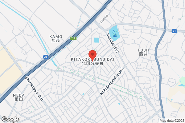 ローソンクオール薬局市原八幡店