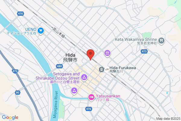 BAMBI新大宮店
