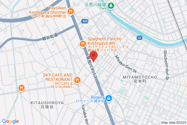 ドミノ・ピザせんげん台出光SS店