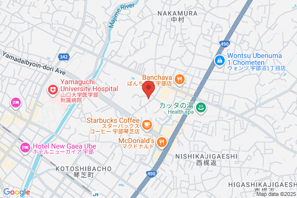 東進衛星予備校 上宇部校