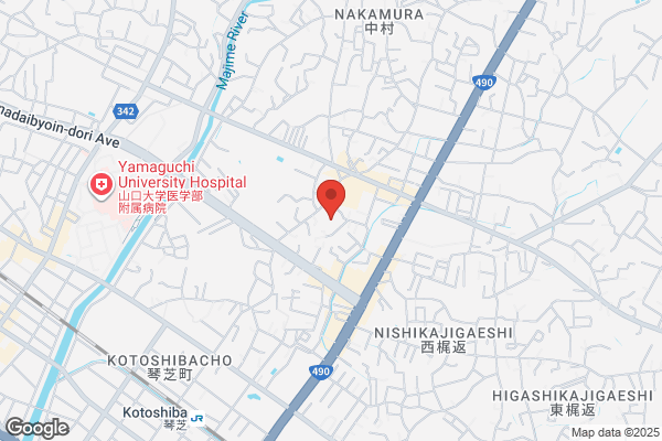 東進衛星予備校 宇部駅前校