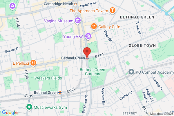 Bethnal