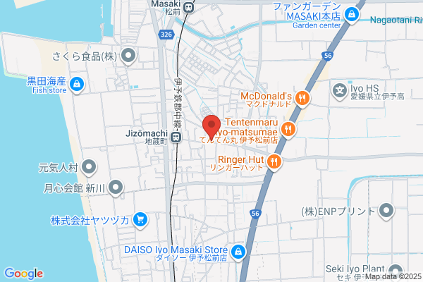 くすりのレデイ 垣生店