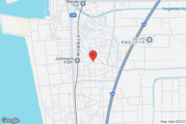 やよい軒 エミフルMASAKI店